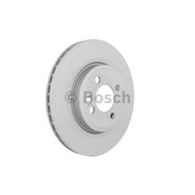 Load image into Gallery viewer, BOSCH 0 986 479 437 Brake Disc 280mm Vented High-Carbon Coated 4-Hole 22mm with Bolts/Screws | BOSCH 0986479437 Rotor
