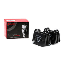 Load image into Gallery viewer, Brembo P 56 048 Brake Pad Set with Acoustic Wear Indicator | P-56-048 P56048 | Performance OE-Quality Pads for Brembo Calipers
