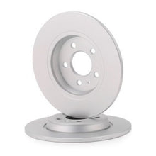 Load image into Gallery viewer, BOSCH 0 986 479 382 Coated Solid Brake Disc Rotor 299.8mm x 12mm, 5-Hole, with Bolts/Screws - OE Quality Replacement - 0986479382
