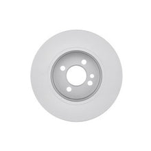 Load image into Gallery viewer, BOSCH 0 986 479 437 Brake Disc 280mm Vented High-Carbon Coated 4-Hole 22mm with Bolts/Screws | BOSCH 0986479437 Rotor

