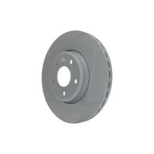 Load image into Gallery viewer, ATE PowerDisc Brake Disc 24.0325-0184.1 - Vented, Coated, High-Carbon, 314mm x 25mm, 5-Stud - Includes Bolts/Screws
