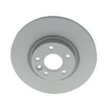 Load image into Gallery viewer, Bosch 0 986 479 701 Brake Disc (Single) for Volvo V40 Estate 300mm Vented Coated High-Carbon 5-Stud | 0986479701 OEM Replacement Rotor
