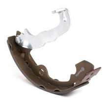 Load image into Gallery viewer, Brembo S 24 531 Rear Drum Brake Shoe Set for Ford Focus (TRW System) with Handbrake Lever, 38mm – S24531
