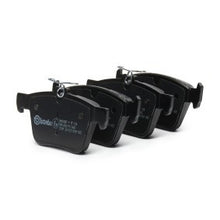 Load image into Gallery viewer, Genuine Brembo P 85 124 Brake Pad Set for Teves Calipers – No Wear Sensor / Excl. Wear Warning Contact (P-85-124, P85124) – Front/Rear Disc Pads
