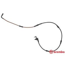 Load image into Gallery viewer, Genuine Brembo A 00 479 Brake Pad Wear Sensor Lead Cable - OE Quality Pad Wear Indicator/Brake Warning Sensor, 951mm (A00479, A-00-479)
