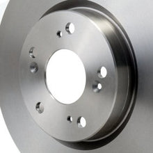 Load image into Gallery viewer, Bosch 0 986 479 B02 Brake Disc Rotor, Vented, Oiled, 293mm x 25mm, 5-Stud, OE Quality, with Bolts/Screws (0986479B02)
