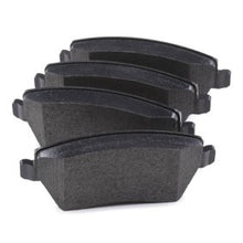 Load image into Gallery viewer, ATE 13.0470-2709.2 Ceramic Brake Pads Set for Lucas TRW Calipers | Low Dust, Quiet | With Caliper Screws &amp; Accessories | No Wear Sensor / Not Prepared for Wear Indicator
