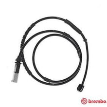Load image into Gallery viewer, Brembo A 00 474 Brake Pad Wear Sensor A00474 - Genuine OE Replacement, 1045mm, Front or Rear Brake Wear Indicator Lead
