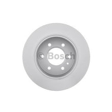 Load image into Gallery viewer, BOSCH 0 986 479 295 (0986479295) High-Carbon Coated Solid Brake Disc 298 mm, 6-Hole, With Bolts/Screws
