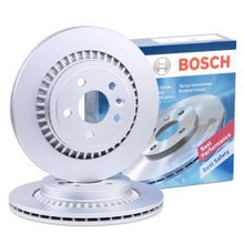 Load image into Gallery viewer, BOSCH 0 986 479 713 Brake Disc for Volvo XC60 I (156) 302x22mm Vented High-Carbon Coated | 0986479713
