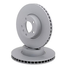 Load image into Gallery viewer, BOSCH 0 986 478 024 Brake Disc for BMW 5 Series, 324mm x 30mm - Vented, Coated, High-Carbon, 5-Bolt | OE Quality Replacement (0986478024)
