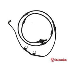 Load image into Gallery viewer, Brembo A 00 478 Brake Pad Wear Sensor for Land Rover Range Rover - Genuine OE-Spec Direct-Fit 1424mm Replacement
