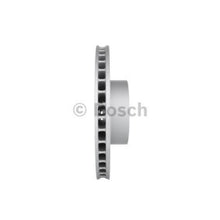 Load image into Gallery viewer, BOSCH 0 986 478 024 Brake Disc for BMW 5 Series, 324mm x 30mm - Vented, Coated, High-Carbon, 5-Bolt | OE Quality Replacement (0986478024)

