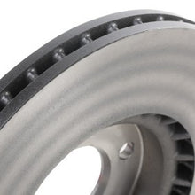 Load image into Gallery viewer, Brembo 09.B498.11 High-Carbon Coated Brake Disc (Rotor) 340mm, Internally Vented, 5-Stud, OE Quality Performance
