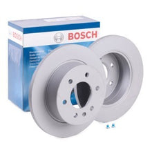 Load image into Gallery viewer, BOSCH 0 986 479 295 (0986479295) High-Carbon Coated Solid Brake Disc 298 mm, 6-Hole, With Bolts/Screws
