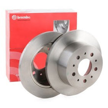 Load image into Gallery viewer, Brembo 08.8094.30 Solid Brake Disc 280mm 16mm 5-Hole – Genuine OEM Rotor with Bolts/Screws (08-8094-30, 08809430)
