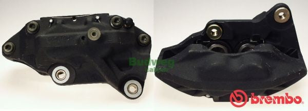 Genuine Brembo F 83 148 (F83148) Brake Caliper - Refundable Deposit Only / Core Exchange for Lexus LS II (XF20)