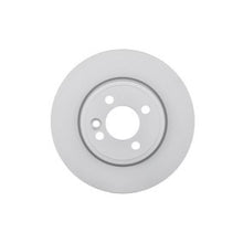 Load image into Gallery viewer, BOSCH 0 986 479 437 Brake Disc 280mm Vented High-Carbon Coated 4-Hole 22mm with Bolts/Screws | BOSCH 0986479437 Rotor
