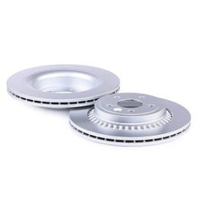 Load image into Gallery viewer, BOSCH 0 986 479 713 Brake Disc for Volvo XC60 I (156) 302x22mm Vented High-Carbon Coated | 0986479713
