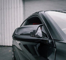 Load image into Gallery viewer, BMW F Series Tinted Wing Mirror Dynamic Replacement Indicators (2012-2019)
