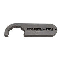 Load image into Gallery viewer, Fuel-It CPI Charge Pipe Injection Injectors &amp; Adapters - 1/8 NPT Auxiliary Fuelling for Turbo &amp; Supercharged Builds, 550cc 950cc 1500cc, Single or Dual Feed
