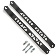 Load image into Gallery viewer, Burger Motorsports Front Strut Tower Cross Brace Set Billet Aluminium for BMW G20 G21 G22 G23 G26 G42 2/3/4 Series
