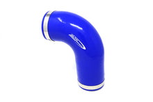 Load image into Gallery viewer, Burger Motorsports BMS Silicone Turbo Inlet Hose Intake Pipe for Toyota Tacoma 2024+ &amp; 4Runner 2025+ 2.4L Turbo I4
