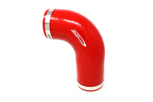 Load image into Gallery viewer, Burger Motorsports BMS Silicone Turbo Inlet Hose Intake Pipe for Toyota Tacoma 2024+ &amp; 4Runner 2025+ 2.4L Turbo I4
