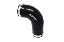 Load image into Gallery viewer, Burger Motorsports BMS Silicone Turbo Inlet Hose Intake Pipe for Toyota Tacoma 2024+ &amp; 4Runner 2025+ 2.4L Turbo I4
