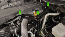 Load image into Gallery viewer, Burger Motorsports BMS Oil Catch Can Kit, PCV Oil Separator for Toyota Tundra 3.4L V6 Twin-Turbo 2022-2026 Gen 3
