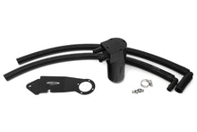 Load image into Gallery viewer, Burger Motorsports BMS Oil Catch Can Kit, PCV Oil Separator for Toyota Tundra 3.4L V6 Twin-Turbo 2022-2026 Gen 3
