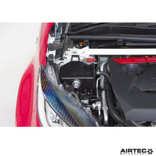 Load image into Gallery viewer, AIRTEC MOTORSPORT HEADER TANK FOR TOYOTA YARIS GR

