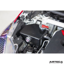 Load image into Gallery viewer, AIRTEC MOTORSPORT HEADER TANK FOR TOYOTA YARIS GR
