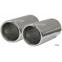 Load image into Gallery viewer, BMW 323 (E46) Rear Box Performance Exhaust
