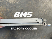 Load image into Gallery viewer, Burger Motorsports G-Chassis Automatic Gearbox/Transmission Oil Cooler Upgrade, High Capacity ATF Cooler for BMW G20/G21 M340i &amp; 330e, Z4 G29 M40i, Toyota GR Supra 3.0 B58
