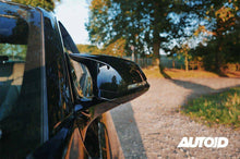 Load image into Gallery viewer, TRE Gloss Black M Style Wing Mirror Unit for BMW (2012-2019, F20 F21 F22 F30 F32 F87)
