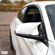 Load image into Gallery viewer, TRE Performance Painted Wing Mirror Unit for BMW (2012-2019, F20 F21 F22 F30 F32 F87)
