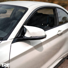 Load image into Gallery viewer, TRE Performance Painted Wing Mirror Unit for BMW (2012-2019, F20 F21 F22 F30 F32 F87)

