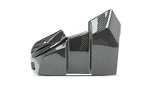 Load image into Gallery viewer, TRE Pre-Preg Carbon Fibre Battery Cover for BMW G87 M2, G80/G81 M3, G82/G83 M4 (2021+) - OEM+ Engine Bay Upgrade | Lightweight Real Carbon G8X
