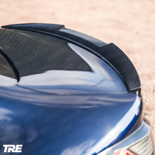 Load image into Gallery viewer, TRE Pre-Preg Carbon Fibre Competition Rear Spoiler for BMW 4 Series &amp; M4 (2020+, G22 G82)
