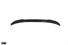 Load image into Gallery viewer, TRE Pre-Preg Carbon Fibre CS Rear Spoiler for BMW 5 Series &amp; M5 (2017-2023, G30 F90)
