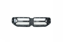 Load image into Gallery viewer, TRE Pre-Preg Carbon Fibre CSL Style Front Kidney Grilles for BMW M2 G87 – 2x2 Twill, Lightweight OEM Fit
