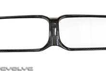 Load image into Gallery viewer, TRE Pre-Preg Carbon Fibre Grille Surround - BMW F90 M5 LCI | G30 | G31 5 Series LCI
