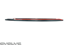 Load image into Gallery viewer, BMW M4 G82/G83 2021+ TRE ID-01 Pre-Preg Dry Carbon Fibre Side Skirts | 2x2 Twill Weave Side Skirt Extensions | Aerodynamic Rocker Panels | Pair
