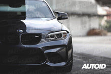 Load image into Gallery viewer, TRE Pre-preg Carbon Fibre M Style Wing Mirror Covers for BMW (2012-2019, F20 F21 F22 F30 F32 F87)
