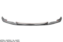 Load image into Gallery viewer, BMW M2 F87 2015-2018 Front Splitter / Front Lip - TRE Pre-Preg Carbon Fibre, 2x2 Twill, OEM-Style Fit (Non-Competition), Designed in England
