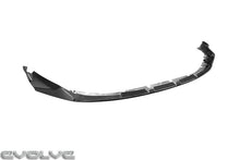 Load image into Gallery viewer, TRE Pre-Preg Carbon Fibre Front Splitter / Front Lip Spoiler, 3-Piece, for BMW M3 G80 &amp; M4 G82 (G8X) 2021+ – 2x2 Twill Performance Aero
