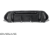 Load image into Gallery viewer, TRE Pre-Preg Dry Carbon Fibre Rear Bumper Diffuser for BMW M5 F90 &amp; F90 LCI (2017–2023) – 2x2 Twill Performance Upgrade
