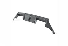 Load image into Gallery viewer, TRE Pre-Preg 2x2 Twill Carbon Fibre (Carbon Fiber) Rear Diffuser for BMW M2 G87 (2023+) Performance Aero Upgrade
