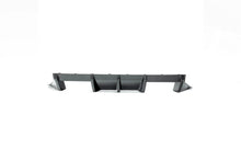 Load image into Gallery viewer, TRE Pre-Preg 2x2 Twill Carbon Fibre (Carbon Fiber) Rear Diffuser for BMW M2 G87 (2023+) Performance Aero Upgrade
